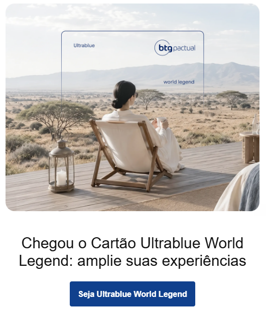 sigaligado's tweet photo. Não bastava o “Ultra”. Meteram também um “World Legend” para não restar nenhuma dúvida de que o cartão é premium. https://t.co/zoVHVc5U5C