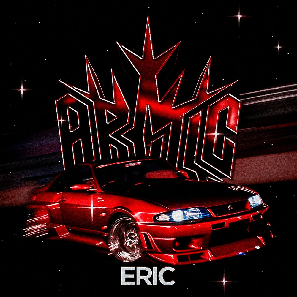 arctic eric tweet media