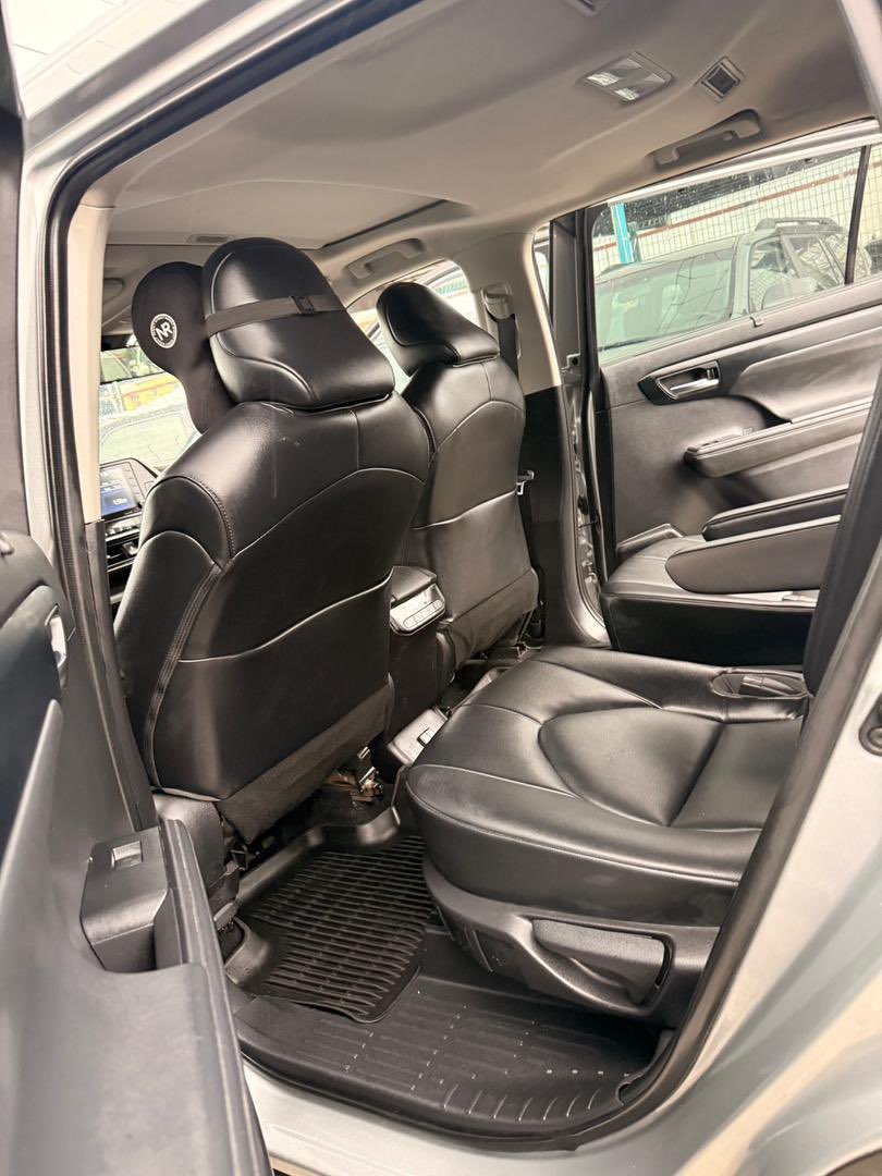 iamteebliss1's tweet photo. 2021 Toyota Highlander, Super clean is available. DM for more information.

 #Messi  #Argentina #Fıfaworldcup #Spain https://t.co/03SXup7Rw8