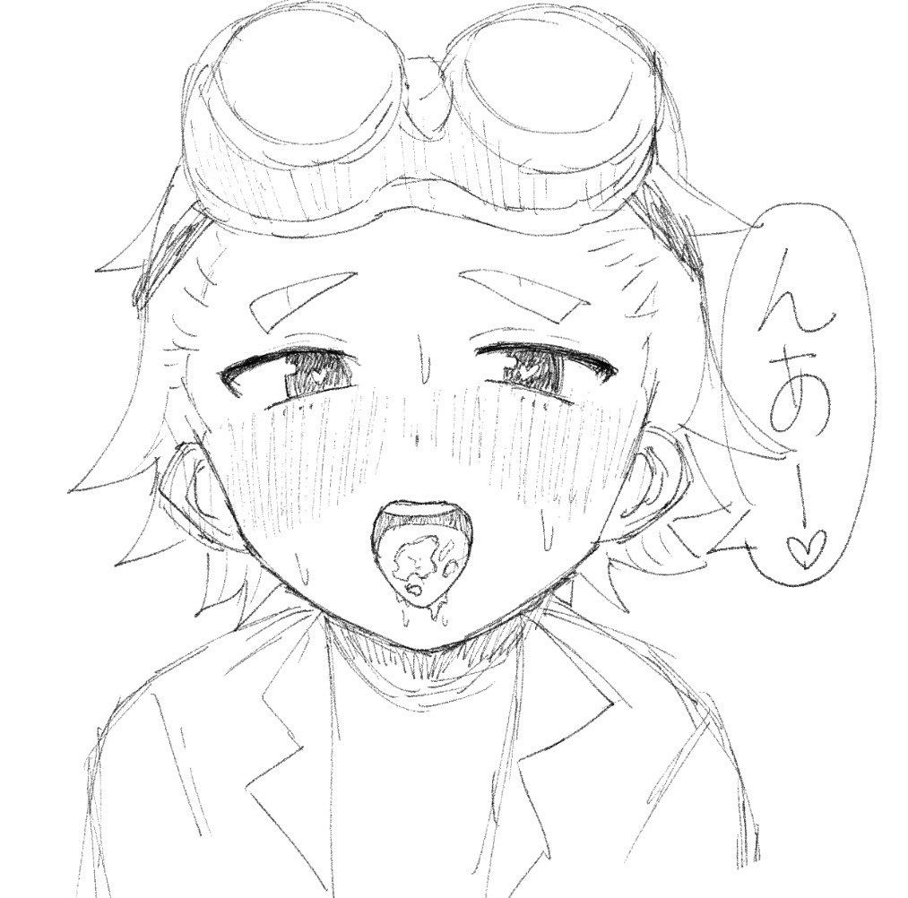 0oomiya_'s tweet photo. ♡ショタスタゼノ♡🍭🥽♡ https://t.co/IIE7FXk9h4