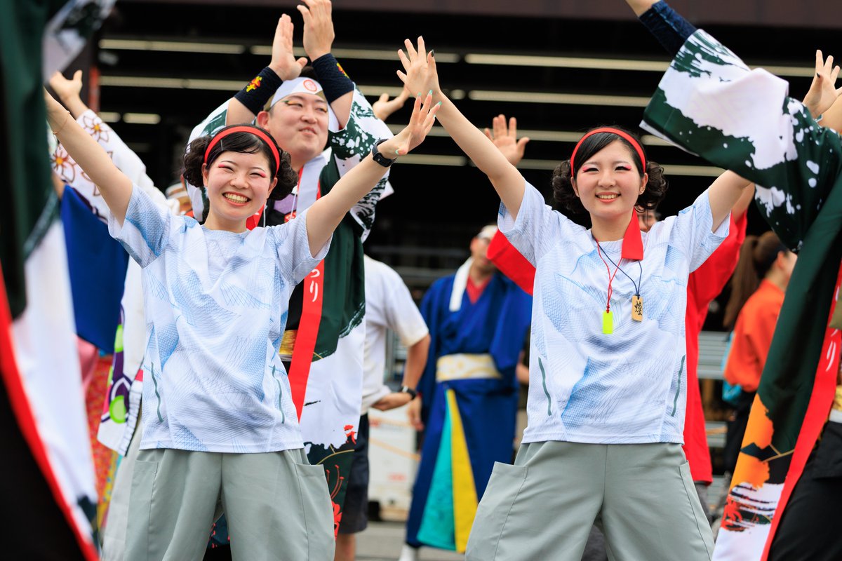 BPShinChan_BPS's tweet photo. 『煌☆』さん
2026.07.12 第6回 おかげさま祭り
#煌ぼし
#きらぼし
#よさこい https://t.co/baaWTUxdms