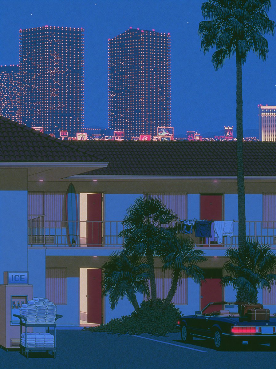 LouVisual's tweet photo. It's still warm https://t.co/VTBhqBfheV