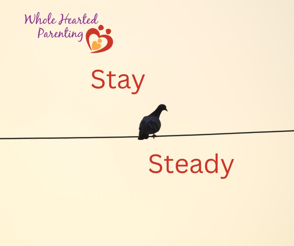 ParentingUpDate's tweet photo. It is Stay Steady Tuesday!  We all benefit from community.  Your tip for today is to consider this - Community "grows through small, repeated interactions that help people feel welcome and connected.  Community often begins in very ordinary moments." - Dr. Julie Radlauer https://t.co/BKxcDO0Ag3