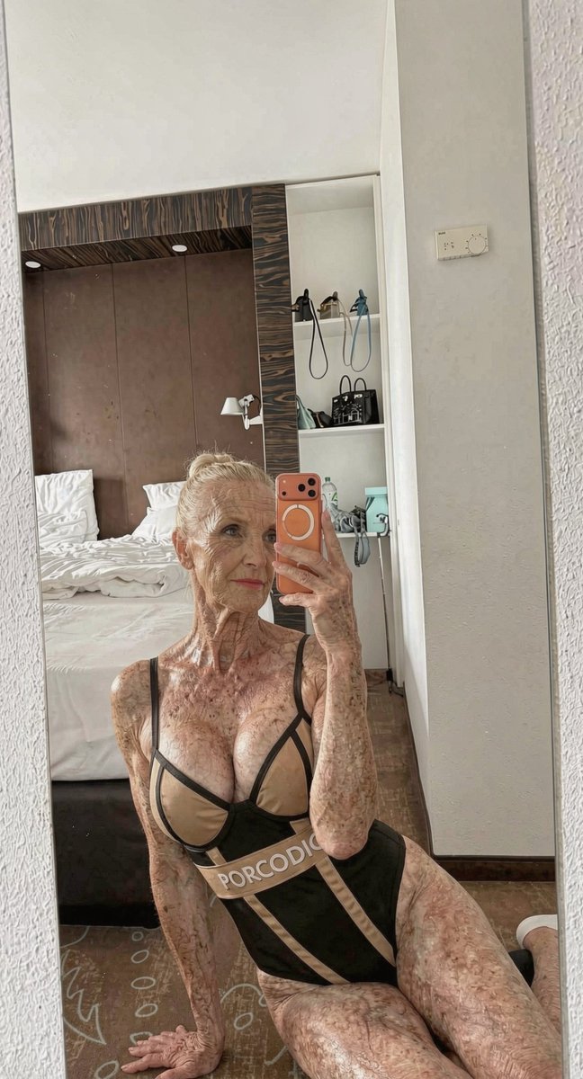 Sister Nun tweet media