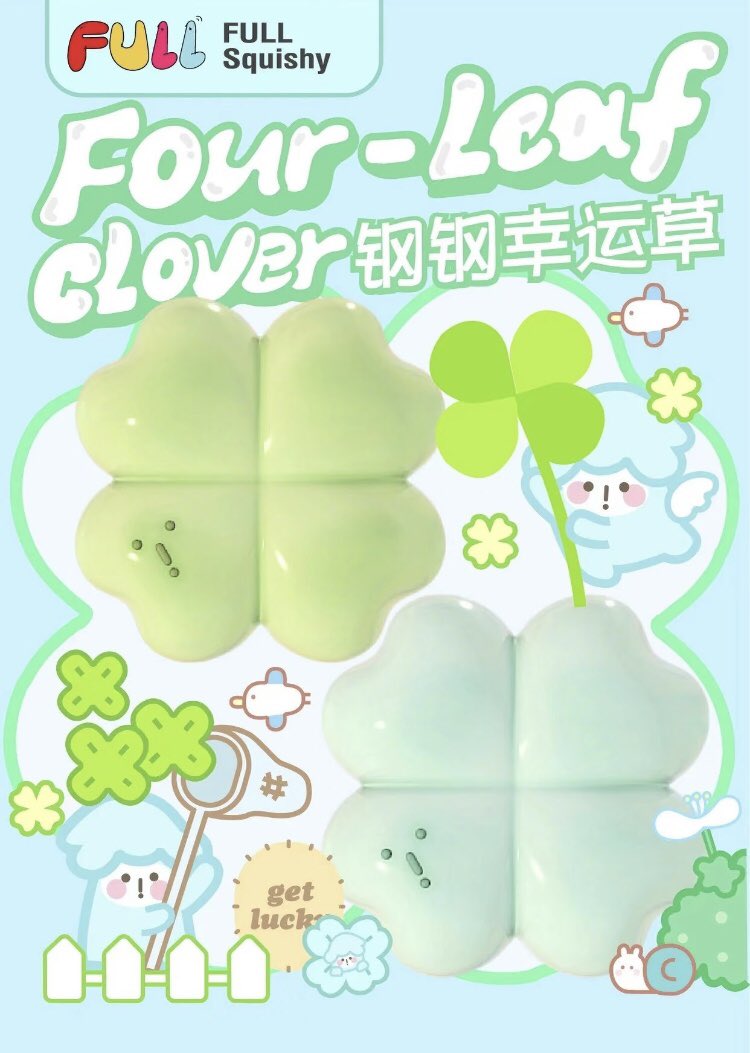 DisneysanrioC's tweet photo. รับพรี squishy แบรนด์ Full ใบ clover
- 265 บาท เขียว/ฟ้า 🍀
มัดจำ 100

ค่าส่ง 40
รอสินค้าเข้าไทย 14-20 วัน หลังของส่งออก
สนใจทัก dm ได้เลยค่า 🙇🏻‍♀️

#ตลาดนัดสกุชชี่ #สกุชชี่ #ส่งต่อสกุชชี่ https://t.co/6gFuTpL2MN