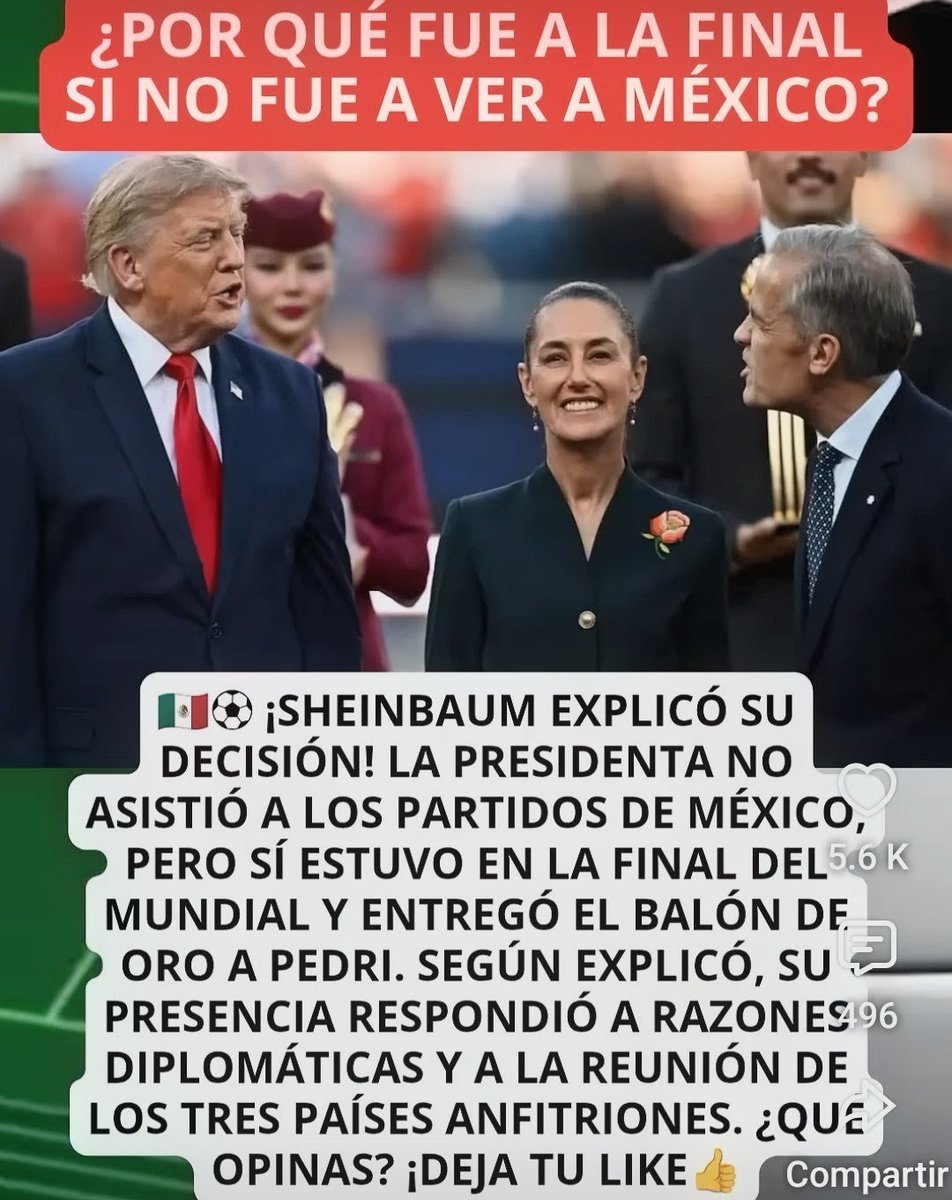 Guerrerence_1's tweet photo. YA SE LOS HEMOS DICHO MUCHAS, MUCHAS VECES...

PORQUE

ESTA SEÑORA NO ES CIUDADANA MÉXICANA.... https://t.co/JIJF9J062P