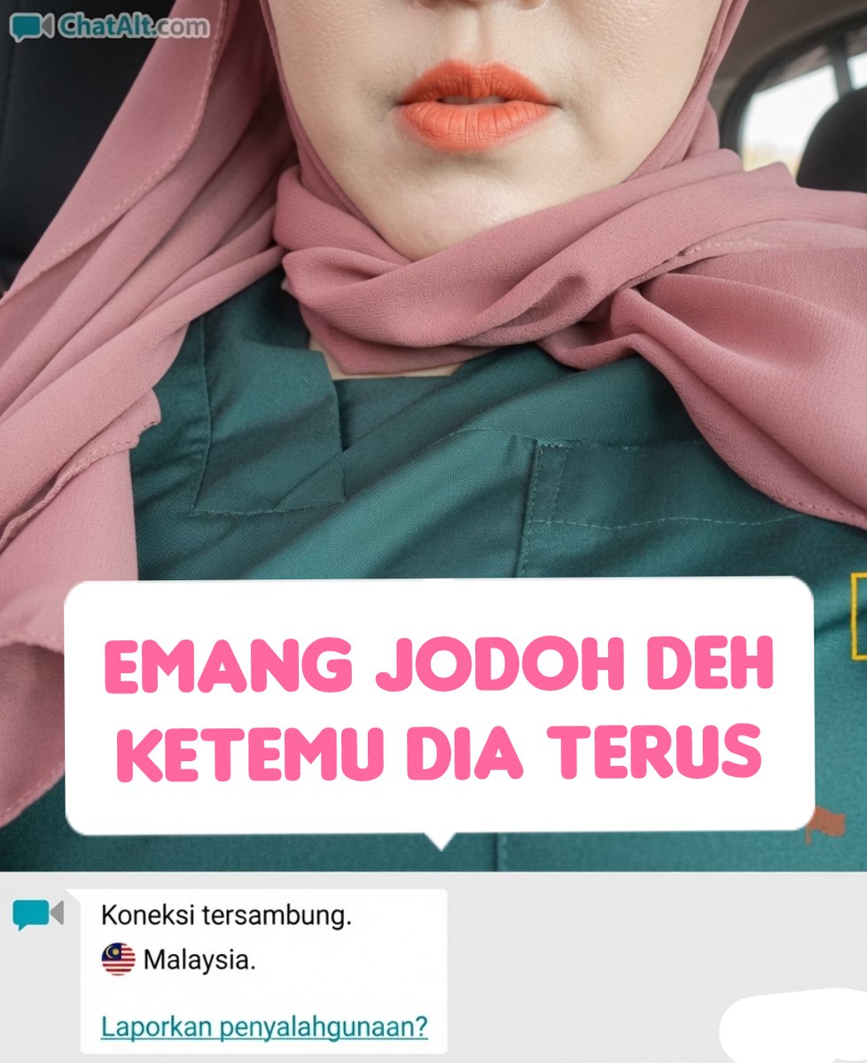 Dapur_ome's tweet photo. ome tv ketemu orang yang sama terus. https://t.co/23gHFKnXQV