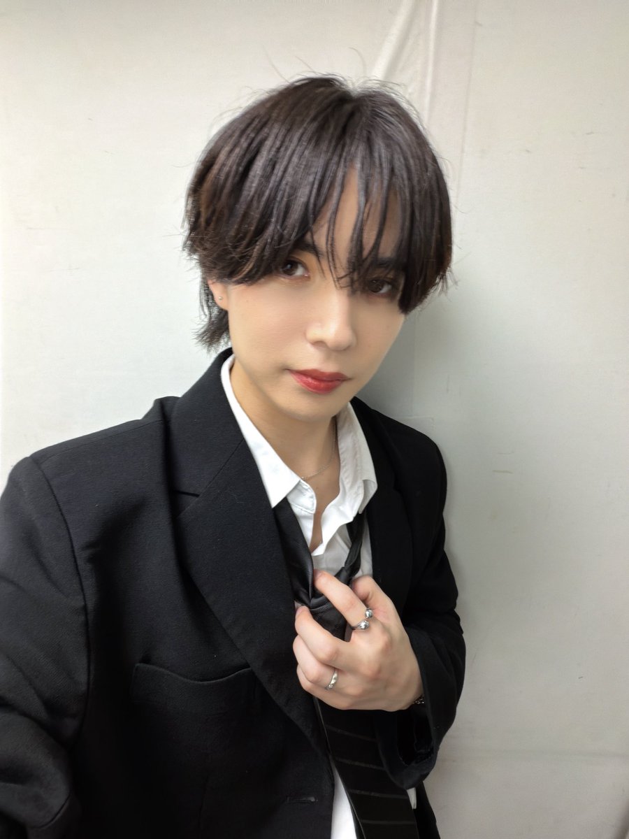 newtrend_ktk's tweet photo. AKTIEありがとうございました！！

そしてKOUTOKU復活🔥 https://t.co/CFIfuNl5kB