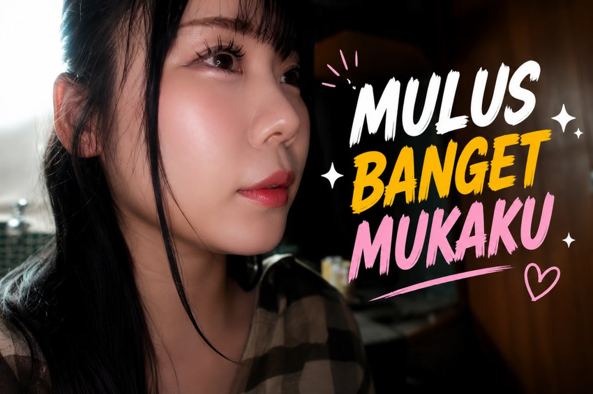 catsiia's tweet photo. mulus banget mukaku suka banget 

Dongkrak Ekonomi Lokal https://t.co/76mIJvd5A7