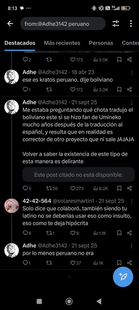 garduno_ramirez's tweet photo. @Adhe3142 Bien jugada tu carta de victima, pero este eres y ahora es injustificado el odio JAJAJAJAJAAJAJAJAJAJA https://t.co/xioAkre4ot