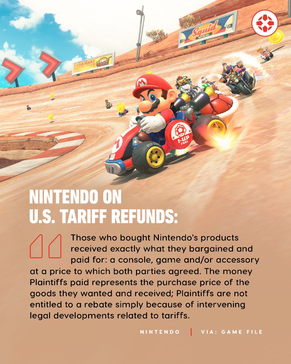 IGN tweet media