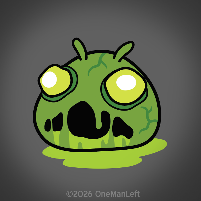 OneManLeft tweet picture