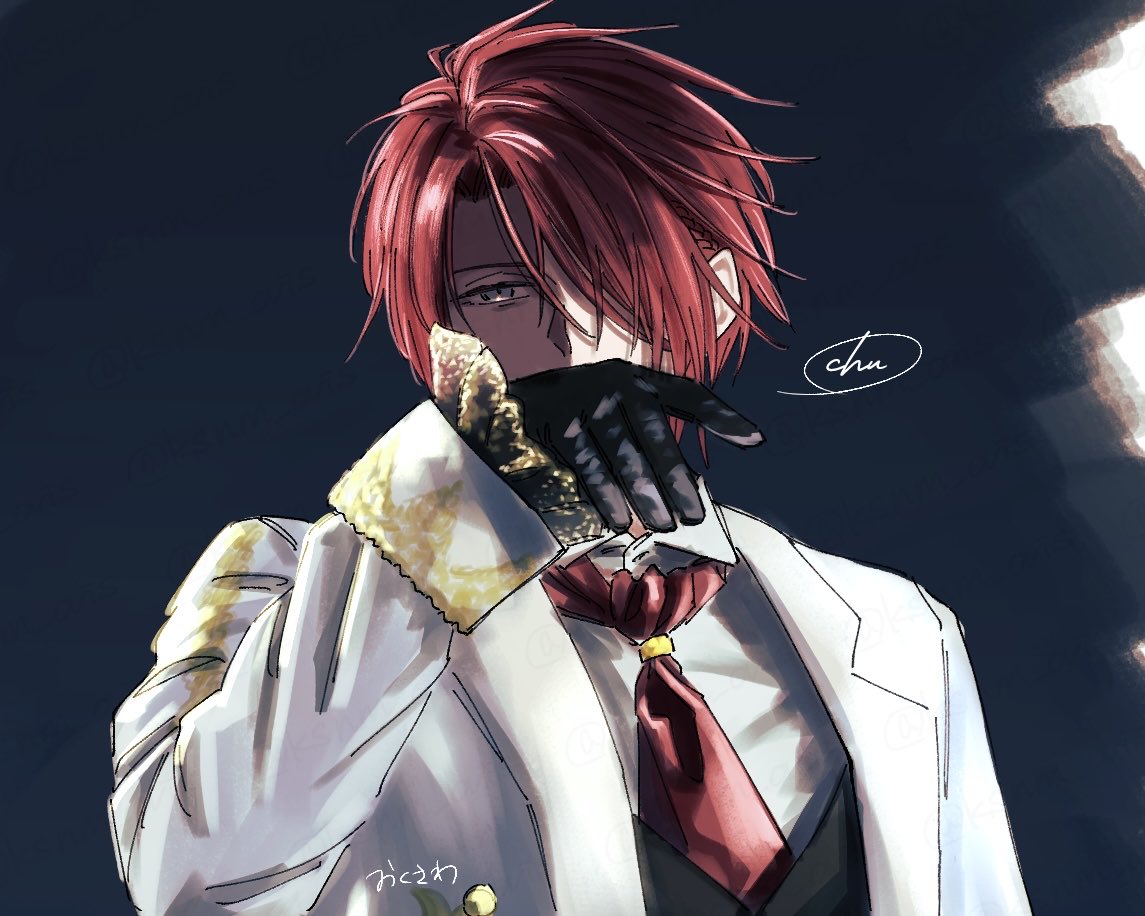 蓮 (@Whitefox0211) / Posts / X