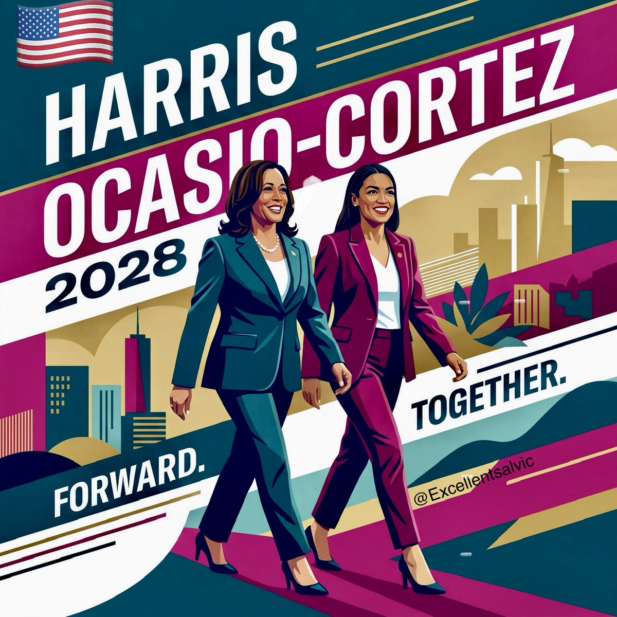 Olivia 🇺🇸 tweet media