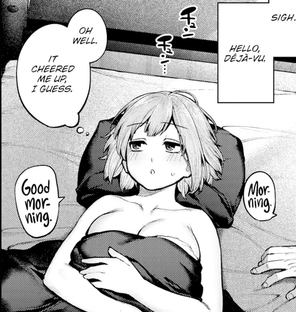 bottcheek's tweet photo. #Manga- Cock Block Love
#hentai #lol 
that's relatable. https://t.co/ddVD2xPWuh