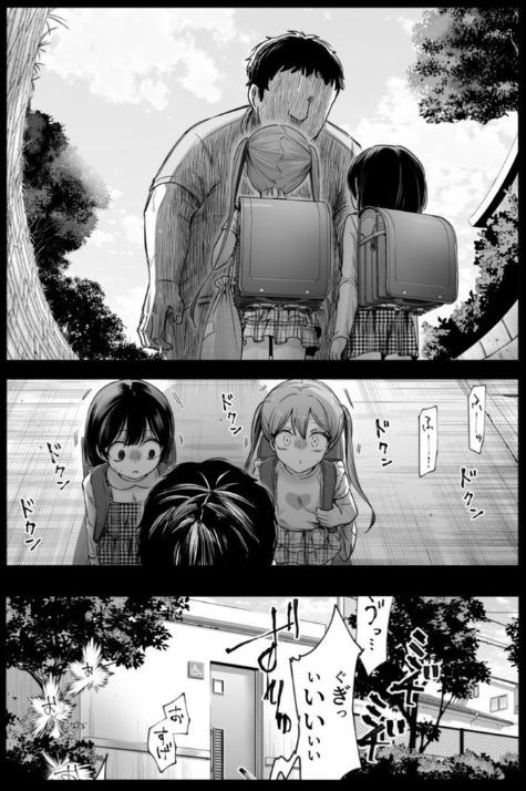 Melinda13206's tweet photo. 悲惨過ぎる１日

(1/7) SFW https://t.co/UJofROG3LG
