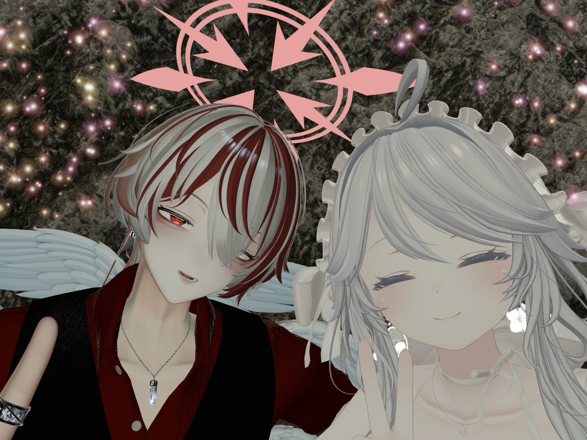 水無月ルリ tweet media
