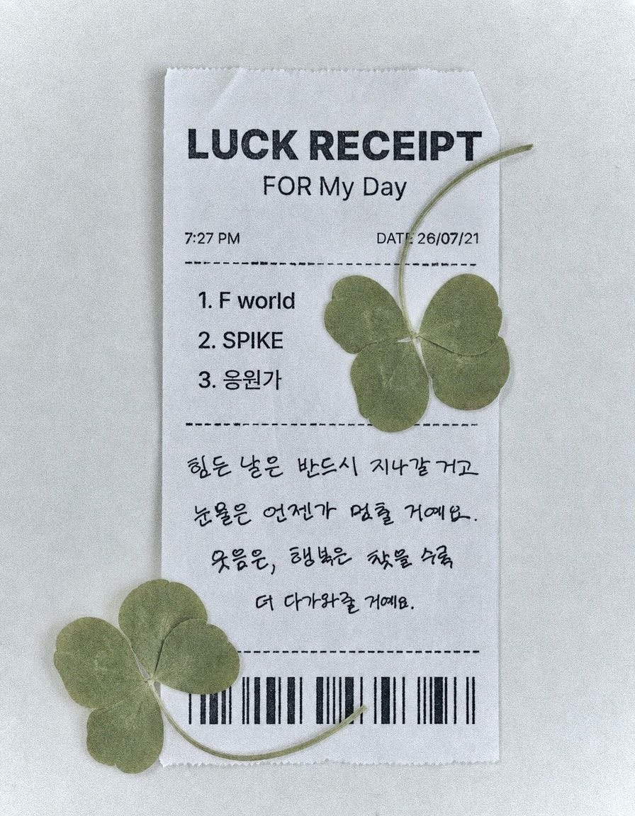 k_bbirong2's tweet photo. 힘든 날은 반드시 지나갈 거고
눈물은 언젠가 멈출 거예요.
웃음은, 행복은 찾을수록
더 다가와 줄 거예요.

😭😭😭 https://t.co/99uLzqwYEc