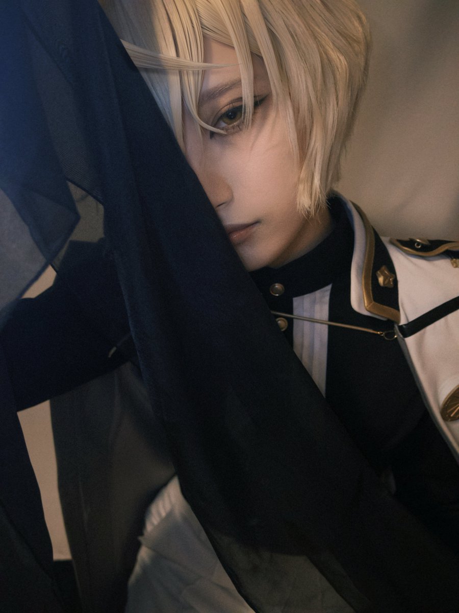 Tg_cos_112107's tweet photo. cos  髭切

見透かせないものは https://t.co/eKieeqlZ9h