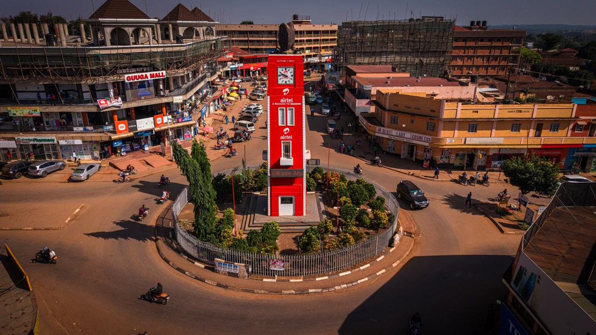 ask_the_guide's tweet photo. Good evening from the safest and most calm city in Uganda. #MbaleCity
The world tourism day celebrations will be hosted in the Eastern region 🇺🇬 
#wtd2026 #wtd26 #WTD2026 #WTD26 https://t.co/IHVSWs58Z2