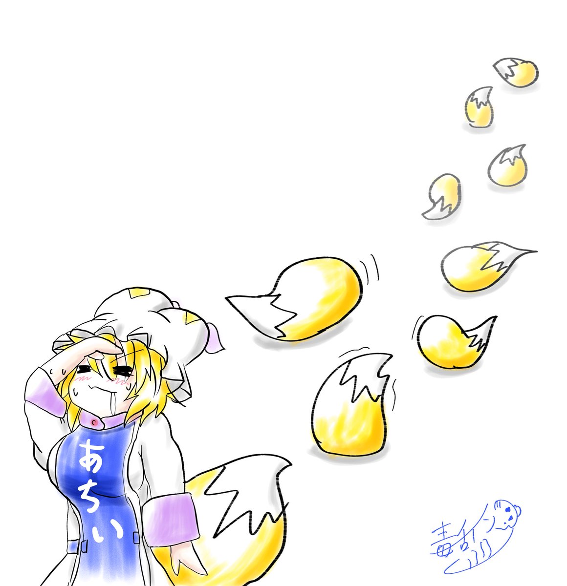 毒舌インコ tweet media