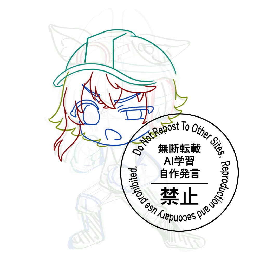 ほたて tweet media