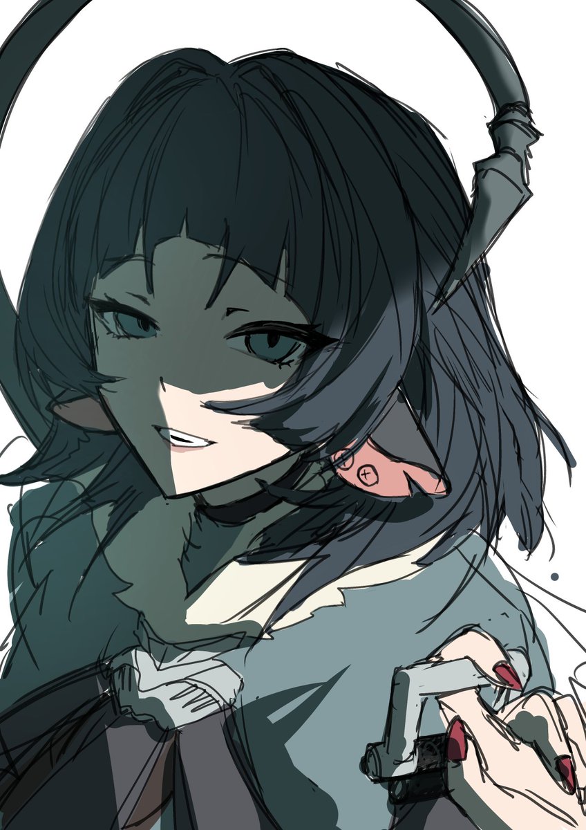 おちゃっぱ tweet media