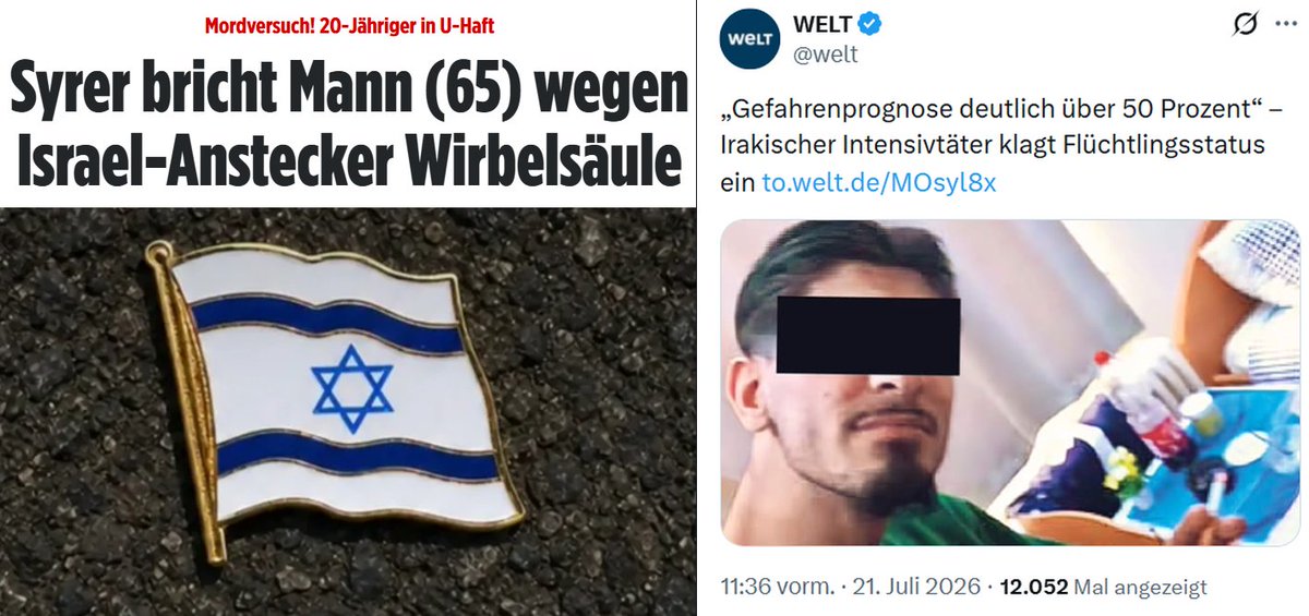 Richard Meusers v.W. 🇮🇹 ن tweet media