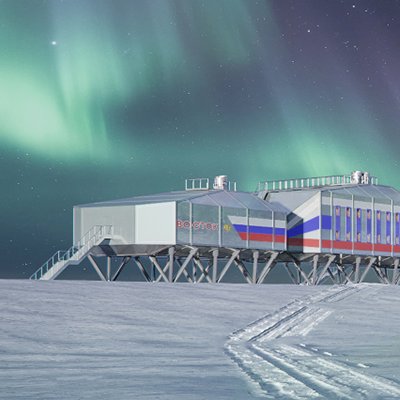 AMAZlNGNATURE's tweet photo. Earth Recorded Its Lowest Natural Temperature on This Day in 1983

On July 21, 1983, scientists at Antarctica's Vostok Station recorded −89.2°C (−128.6°F), the lowest naturally occurring air temperature ever measured on Earth, a record that still stands today https://t.co/VPg2NGEIOS