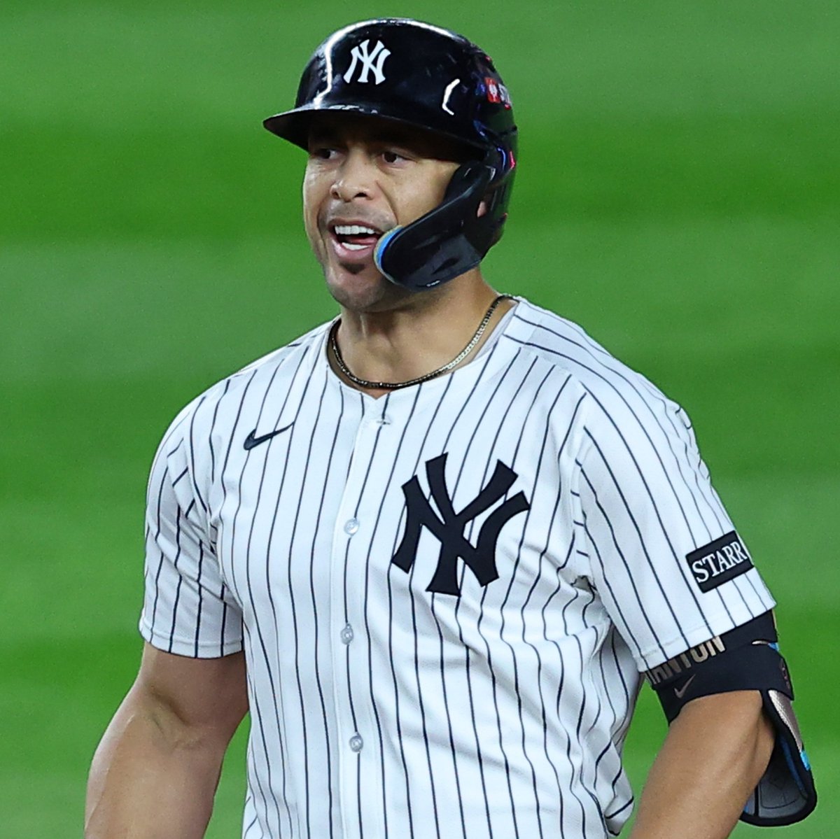 Talkin' Yanks tweet media