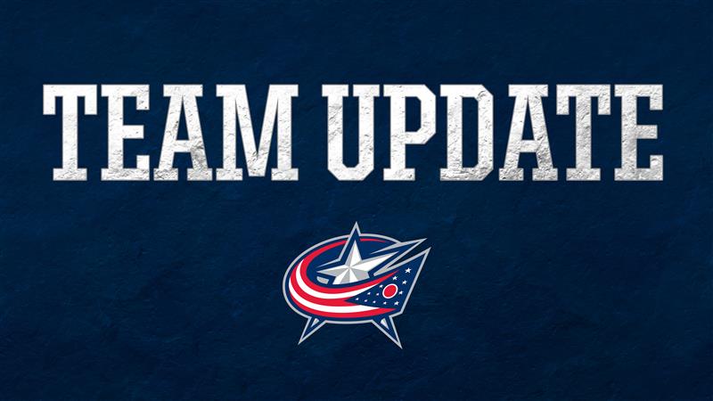 Columbus Blue Jackets tweet media