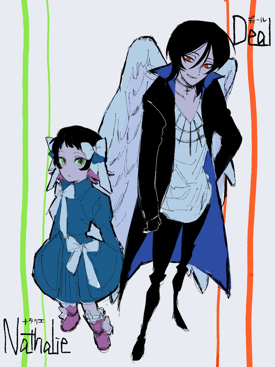 itokichi_fl's tweet photo. oc https://t.co/RVXXx3MJ42
