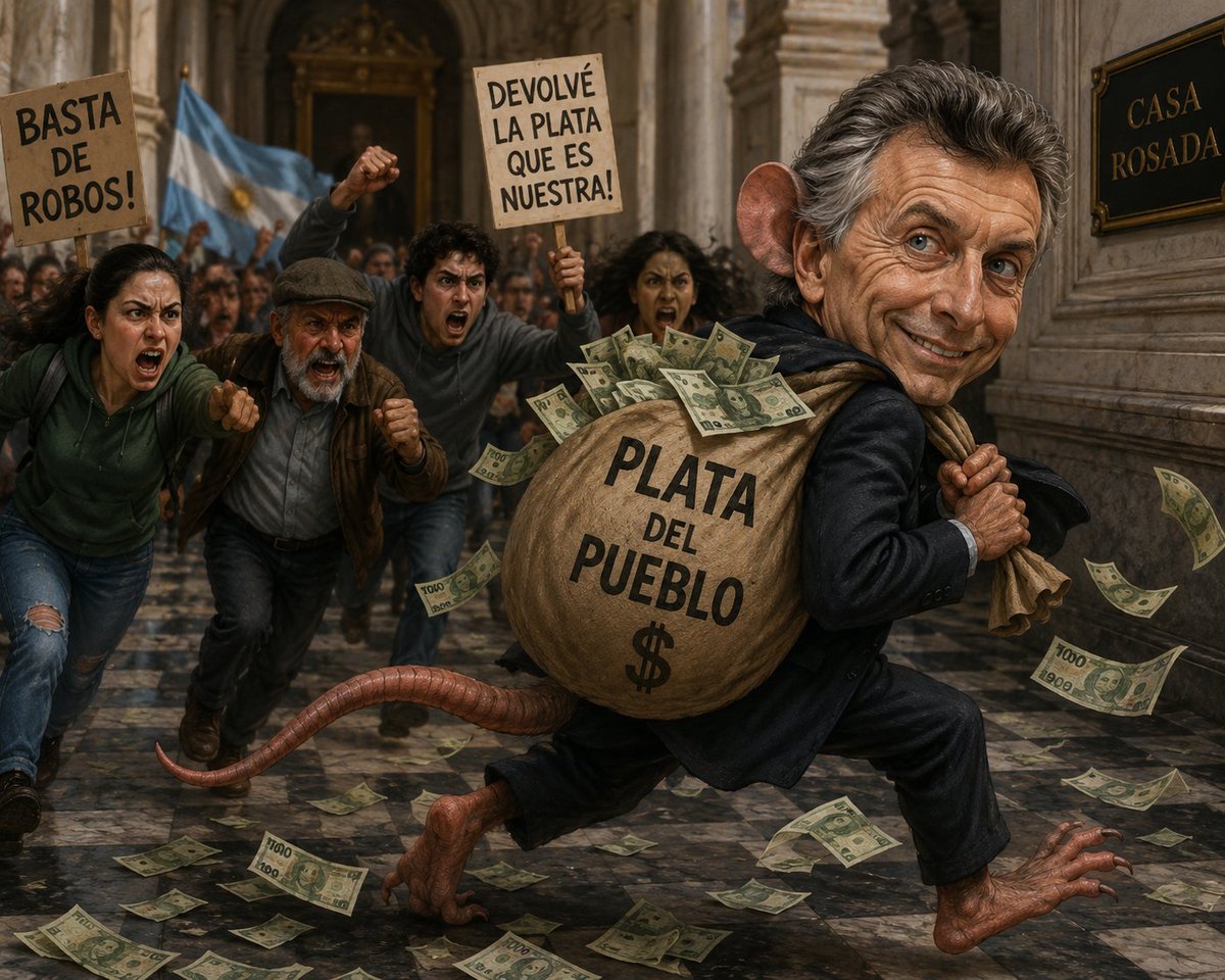 FoxicraY's tweet photo. @MaritoMilenio3 Se ve qué la derecha ya no sabe ni cómo defenderse y recuden a decir mrd de la izquierda... BUENO anti facistas hagamos lo mismo https://t.co/oMMQUZhUG5