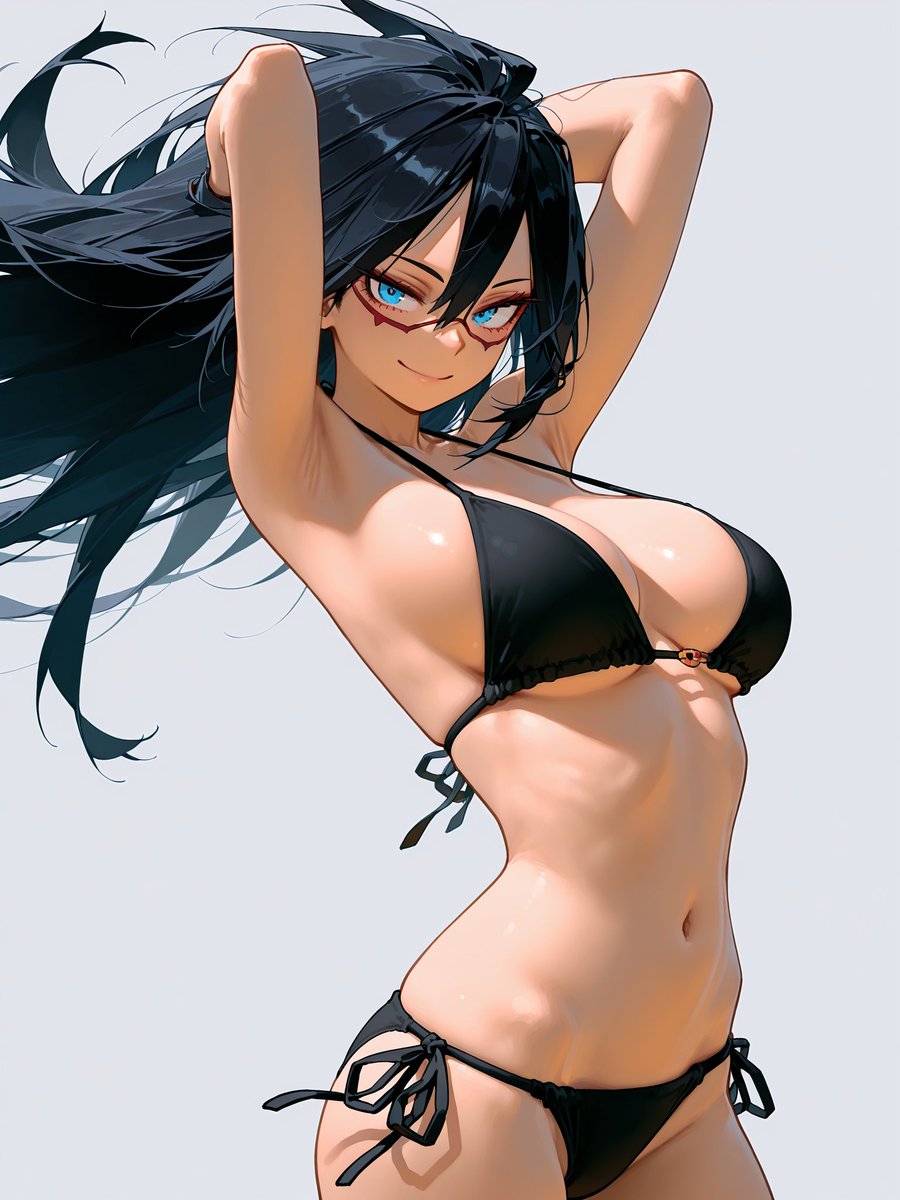yasa8931's tweet photo. Midnight / ミッドナイト

SFW illustration https://t.co/HnoKBnYo3D
