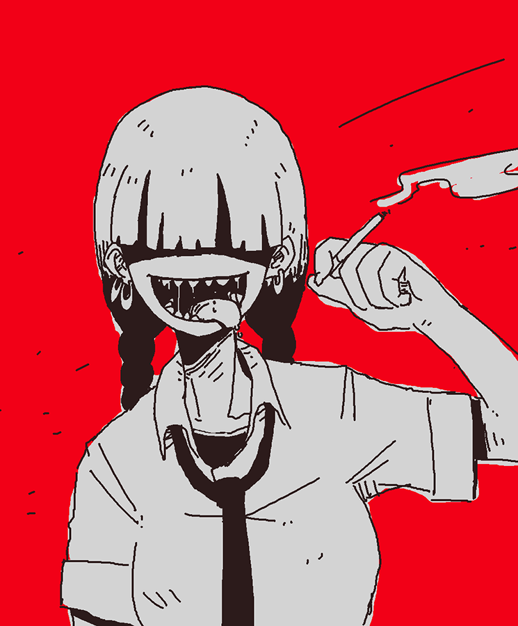 Otori0704's tweet photo. よるらくがき https://t.co/v13gU1QJWD