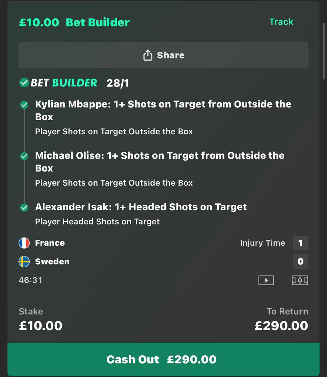 precisionpicksz's tweet photo. World Cup was lit 🔥🤑 https://t.co/DPIeMvrr8n