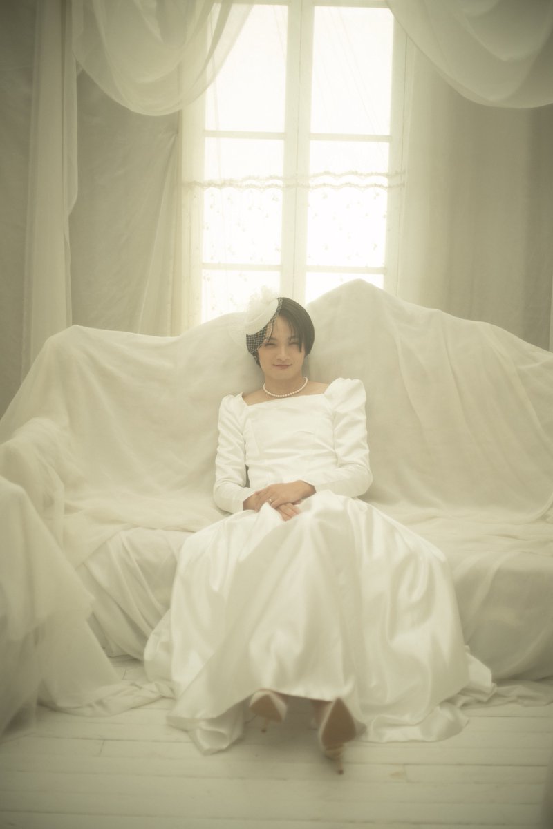 okura_mochiwo's tweet photo. 旦那ァがかなりイケてると思います
若干冨永愛入ってると身内では話題です https://t.co/hXpsJFUq0b
