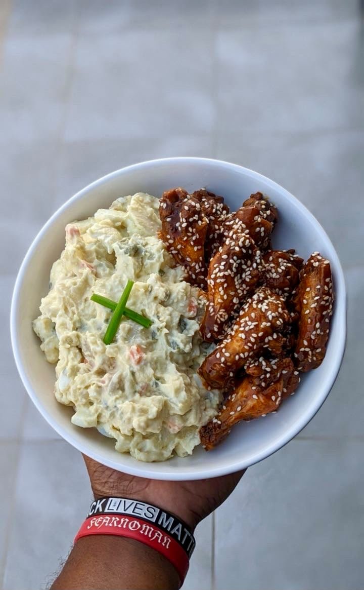 Chef_Keeks tweet picture
