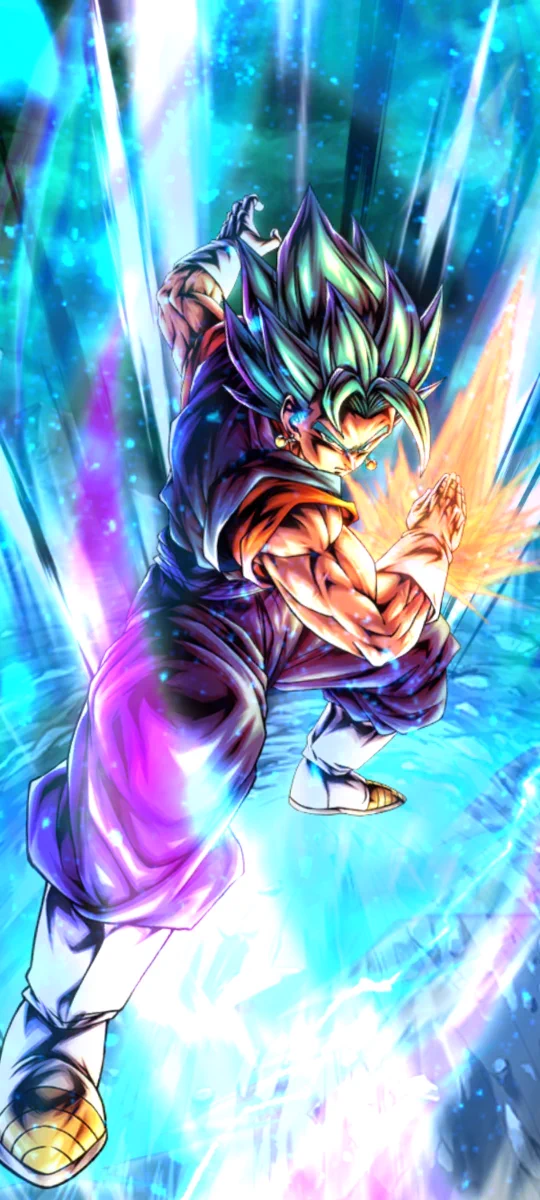 ドラゴンボール レジェンズ公式 on X: 