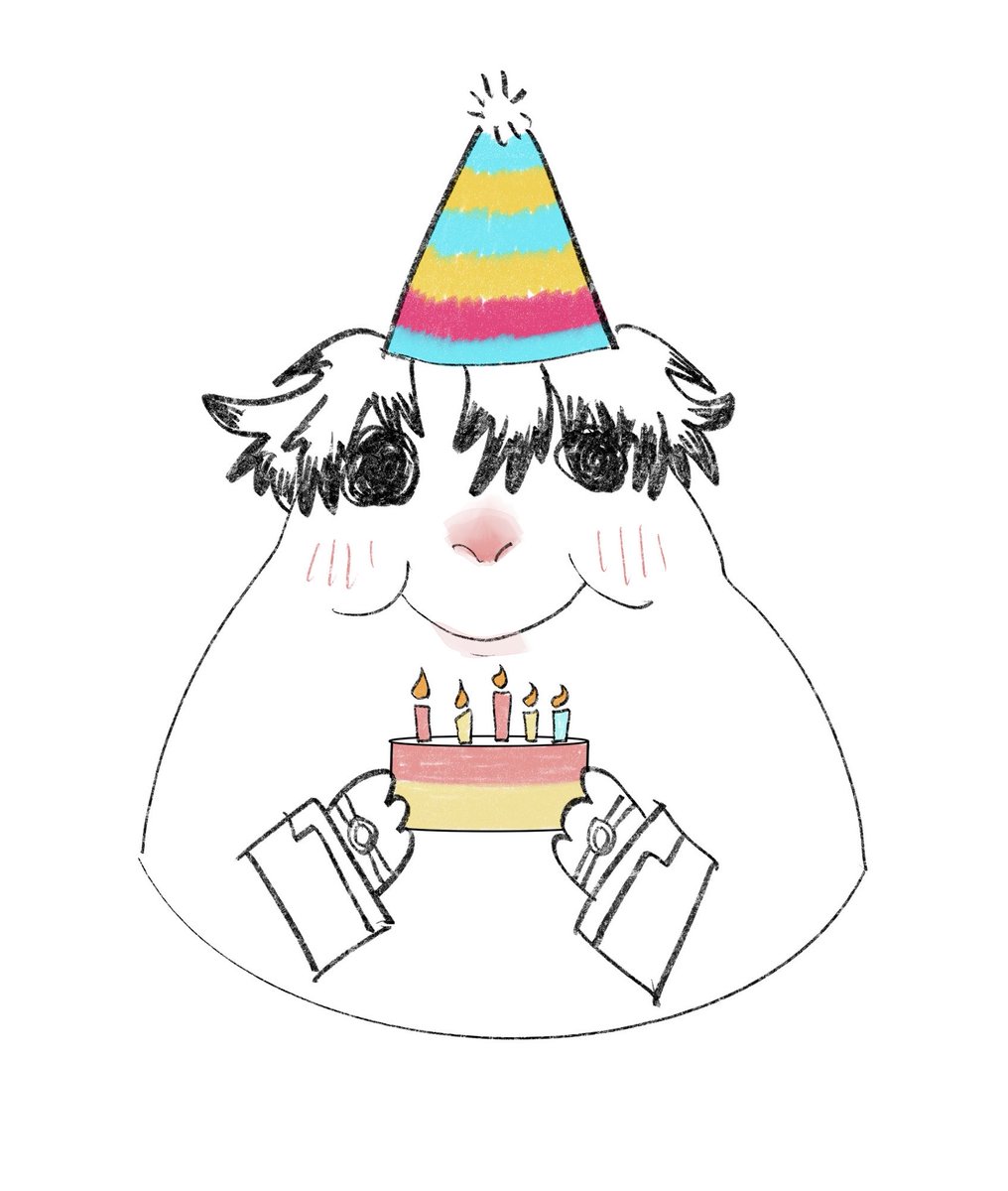 1000_pylka_49's tweet photo. Happy birthday Rudo!!!!
#gachiart #gachiakuta #rudo https://t.co/ZSWL6g7fn5