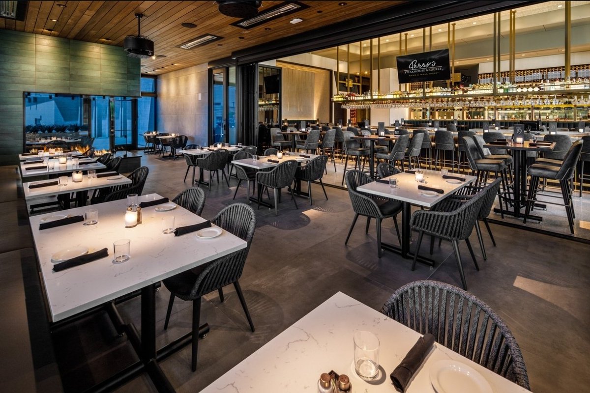 RCityscope's tweet photo. This restaurant will include:

- Dining Room
- Wine Wall
- Bar 79
- Patio Dining
- 11,000 square ft building https://t.co/r01UNIdlLJ
