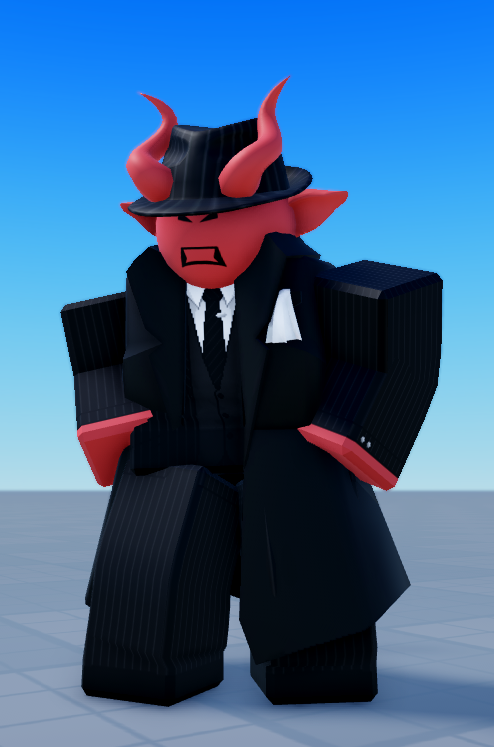 GleamingQuartz's tweet photo. Roblox avatars I made that I really like!
#Roblox https://t.co/FoWqQjY79I