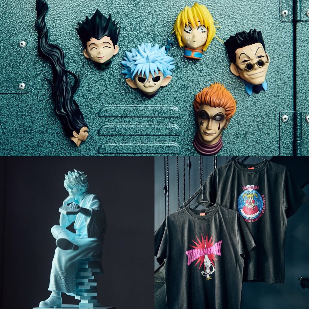 RofJ BY JUMP SHOP』一部アイテムのオンライン販売 ＜販売期間＞ 2026