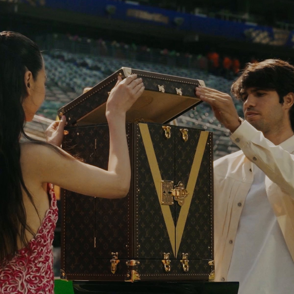 Louis Vuitton Japan (@LouisVuitton_JP) / Posts / X