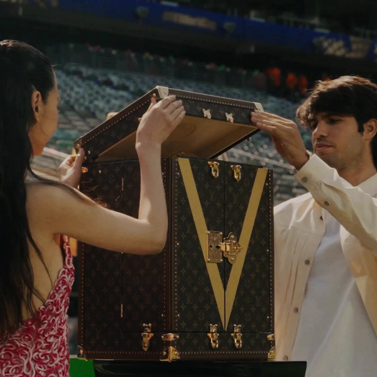 Louis Vuitton Japan (@LouisVuitton_JP) / X