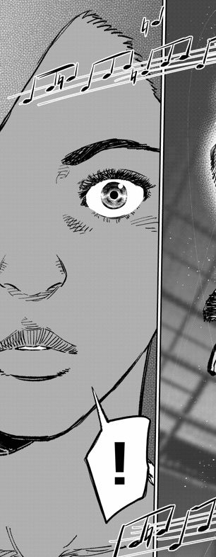 tobi_manga's tweet photo. Deep3 121話、脱稿できました😢
つかれたー https://t.co/OS2ZrOW28D