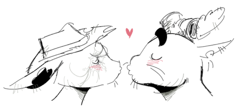 Mlem_Uhoh's tweet photo. Hi #mewgenics https://t.co/lvSGV1ZDJR