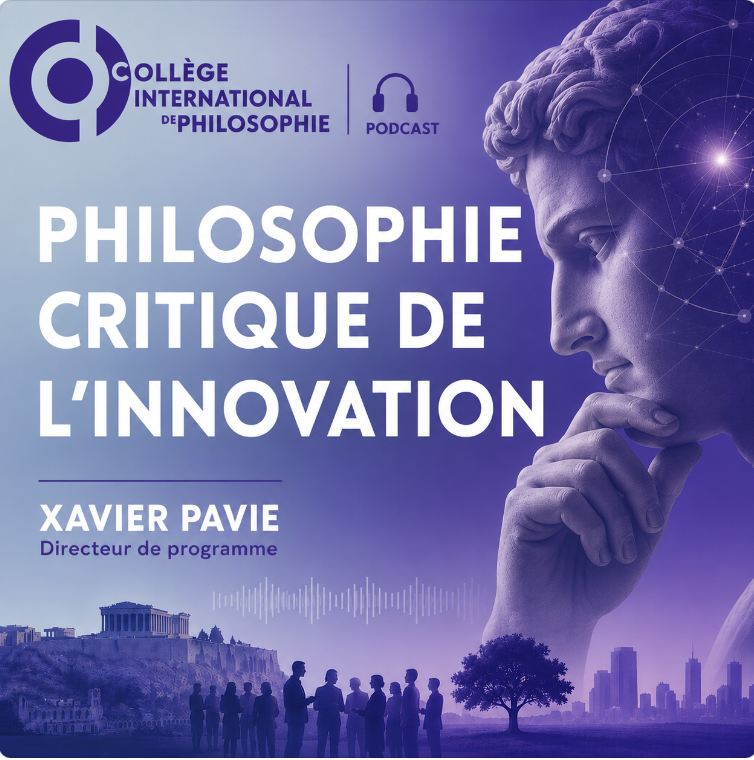 XavierPavie's tweet photo. La politique peut-elle encore s'inventer ?
C'est la question qui de la 4e saison du podcast Philosophie critique de l'innovation, issu du séminaire au @CIPh1983 Info : https://t.co/YJtEOVVNX6 Merci à la @mairie18paris pour avoir accueilli ce séminaire. https://t.co/ybVqjLo9MY