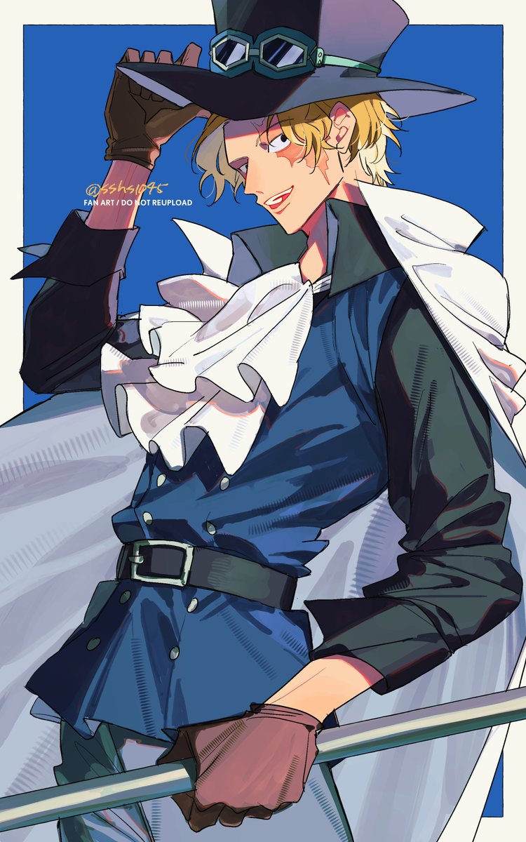 sshs1045's tweet photo. 🎩 https://t.co/DwgTKbwZnL
