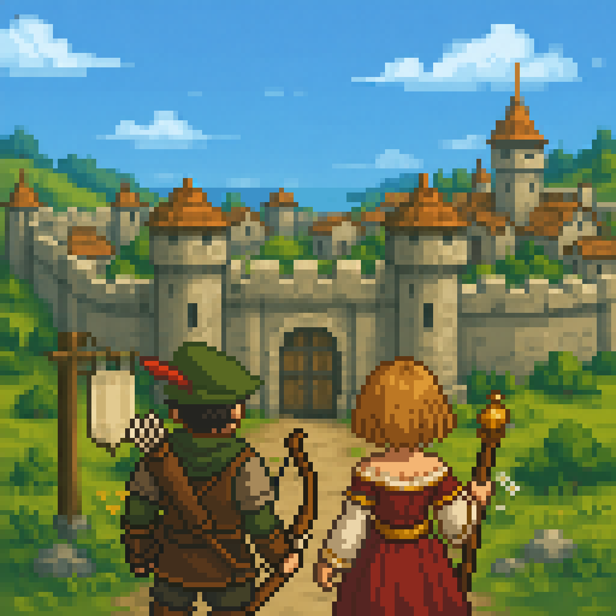 Quiver tweet media